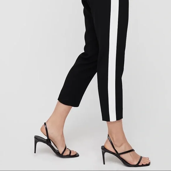 Aritzia Babaton Conan Pant Terado size 2 - Picture 4 of 9